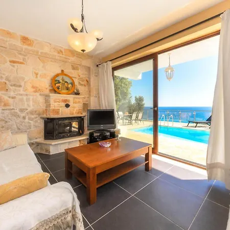Sunset Vista Exclusive Σκινάρια