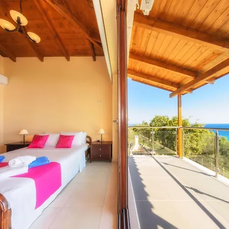 Sunset Vista Exclusive Σκινάρια