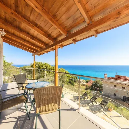 Sunset Vista Exclusive Σκινάρια