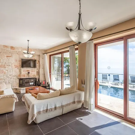 Vila Sunset Vista Exclusive Skinária