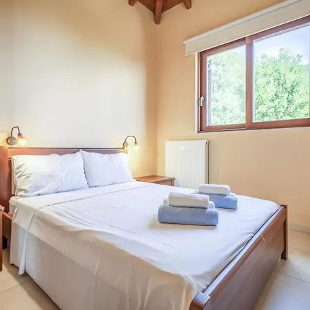 Vila Sunset Vista Exclusive