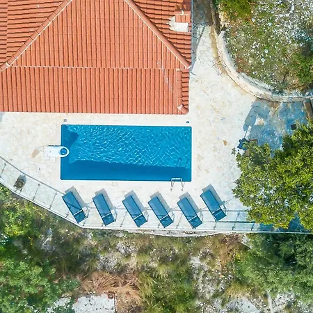 Sunset Vista Exclusive Vila *