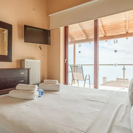 Sunset Vista Exclusive Vila