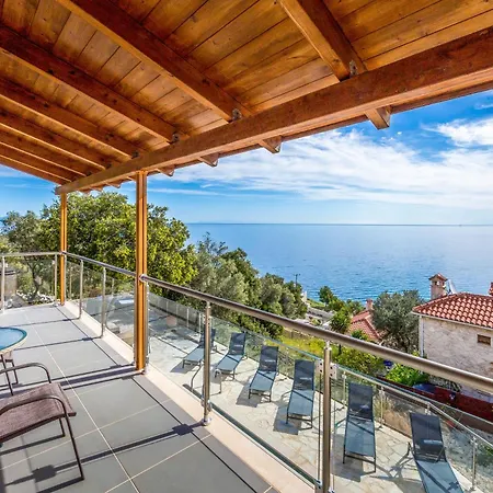 Sunset Vista Exclusive Vila