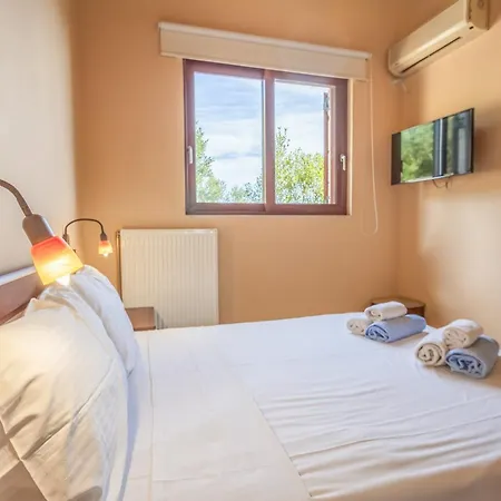 Vila Sunset Vista Exclusive *